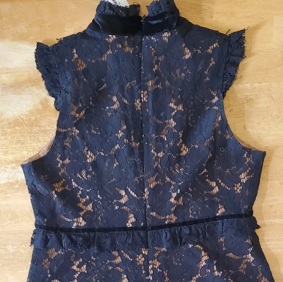 🆕️ NO.AN MENDOCINO DRESS - Picture 8 of 9